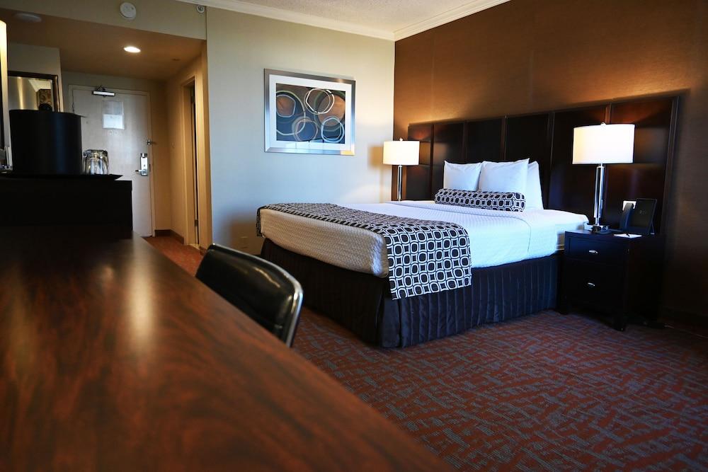 The Anaheim Hotel Fullerton