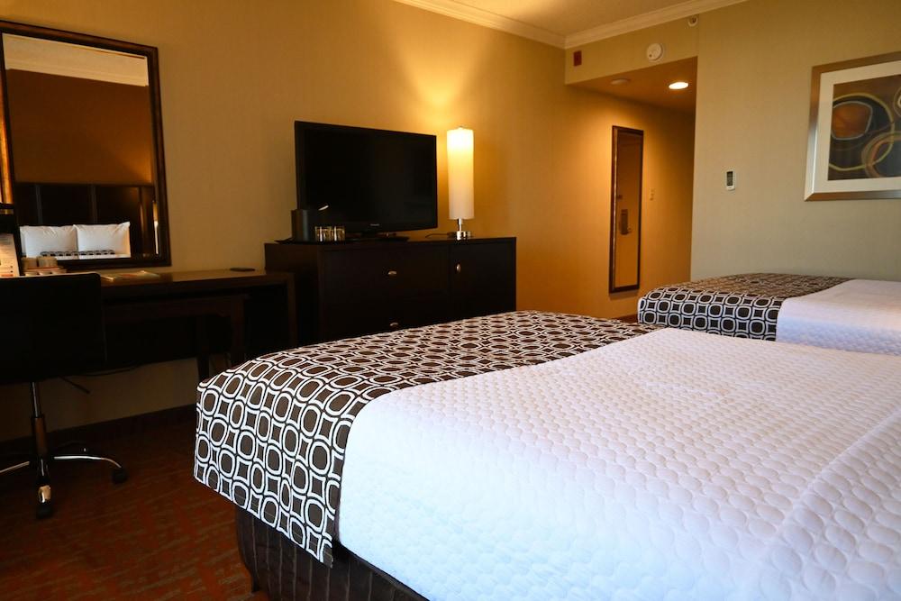 The Anaheim Hotel 4*